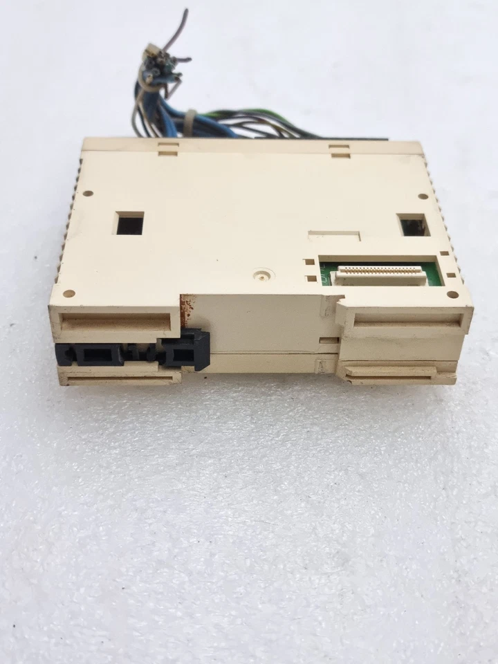 Schneider Electric Modicon TM2DDI16DT DC Input Module TM2DDI16DT